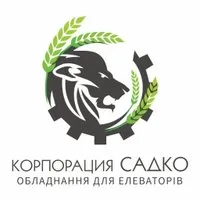 Нория зерновая