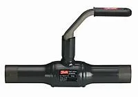 Кран шаровой под приварку JIP-WW-LD DN 15 mm