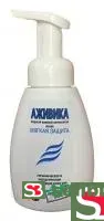 АЖИВИКА - ПЕНКА антисептик 200 мл