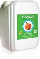 Панда, КЕ (Стомп )